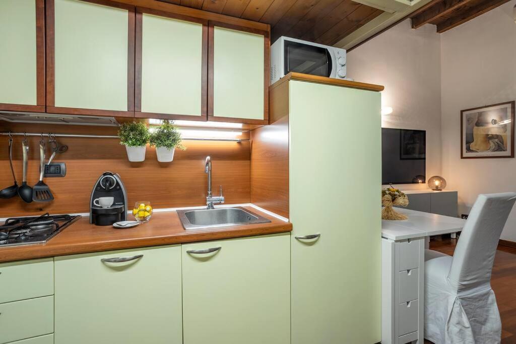Moscova-Duomo Loft Wifi, Netflix & Design Apartman Milánó Kültér fotó