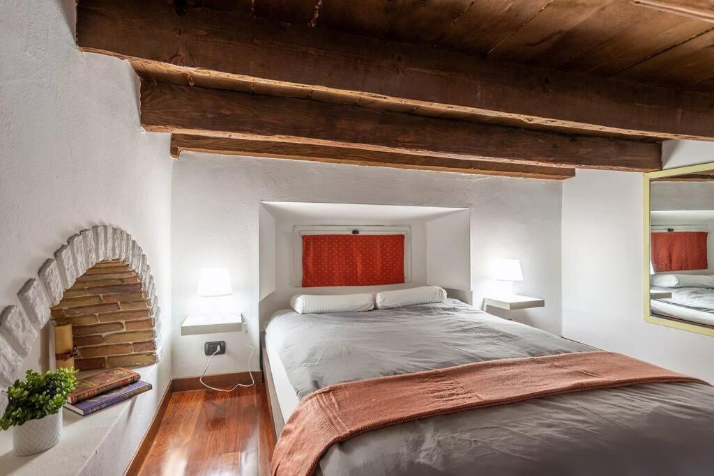 Moscova-Duomo Loft Wifi, Netflix & Design Apartman Milánó Kültér fotó